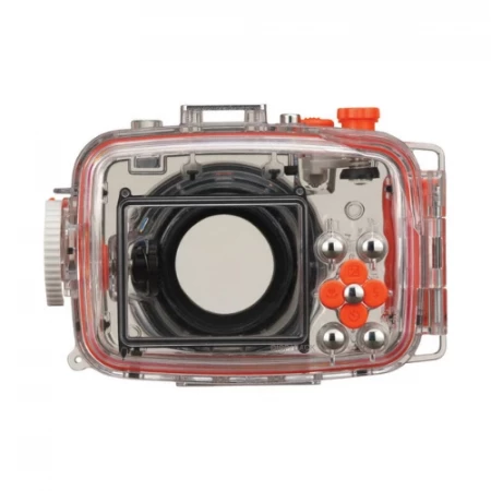 Jual Fujifilm WP-XQ1 Waterproof Case for XQ1 Harga Terbaik